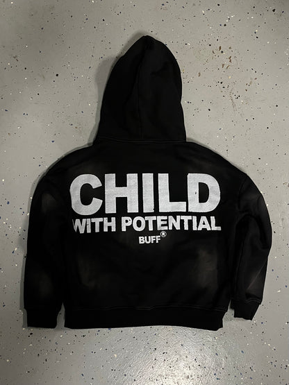 CWP HOODIE