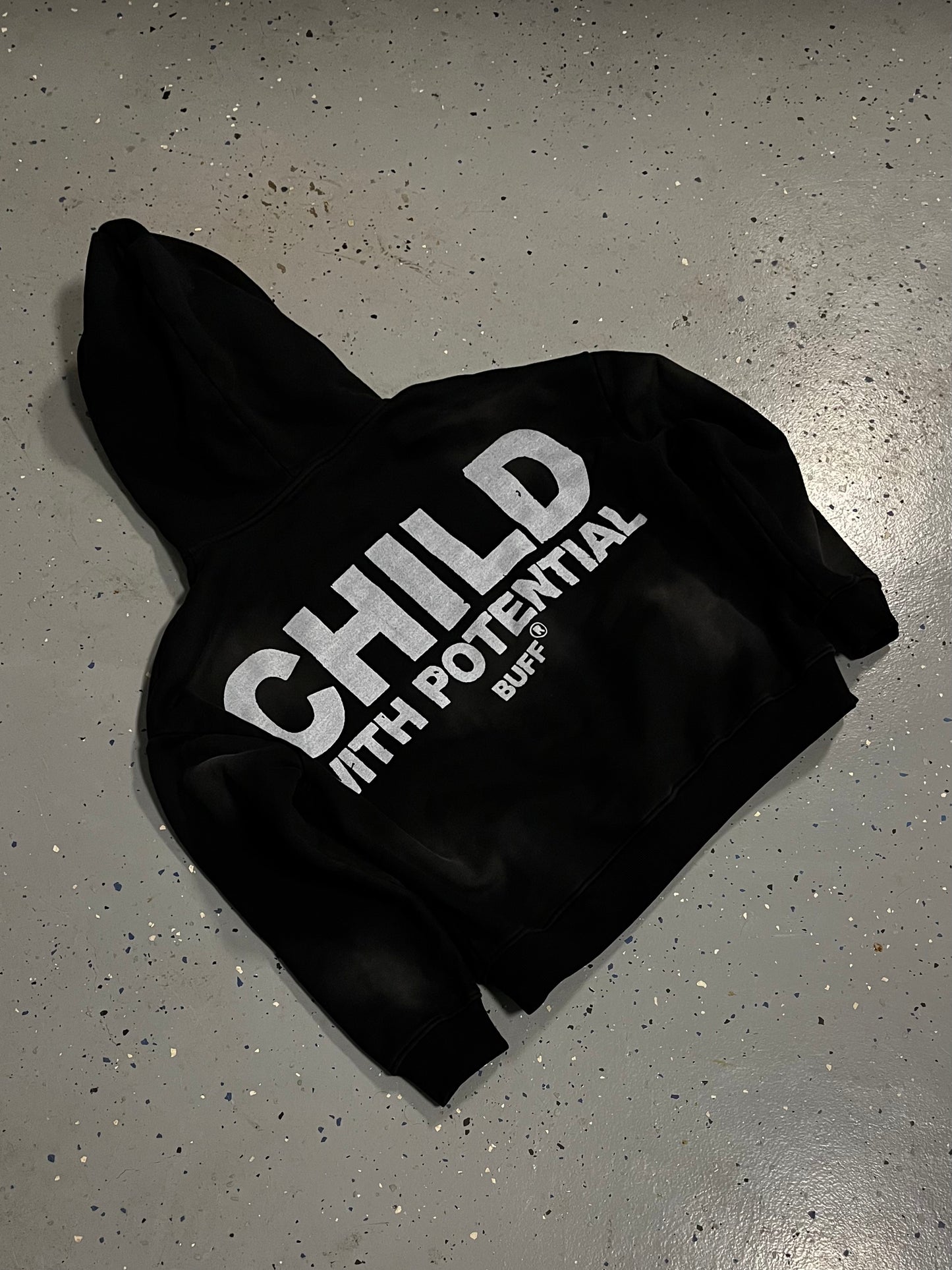 CWP HOODIE